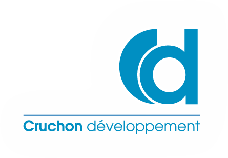 Logo CRUCHON Developpement