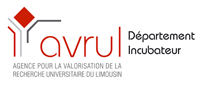 Agence pour le Valorisation de la Recherche Universitaire du Limousin